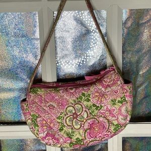 Vera Bradley bag